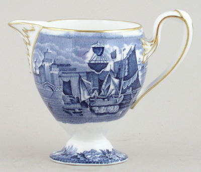 Jug or Pitcher c1910